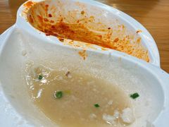 -西羊市老米家泡馍(西羊市店)