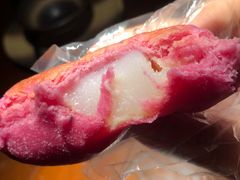 -木子木水日式烫面包(世界城光谷店)
