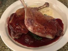 -羽深肉铺 Steak & Wine
