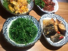 -小笠原·日料店