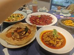 -院8里·少城记忆老川菜(宽窄巷子店)