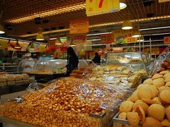 -华润万家(朱雀大街店)