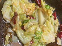 -雀舞云南菜(天津天河城购物中心店)