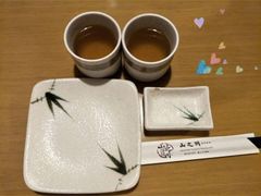 -山之川日料放题(通州店)