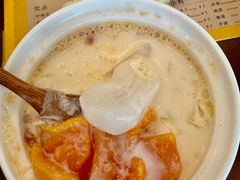 -小团圆糖水铺(襄阳南路店)