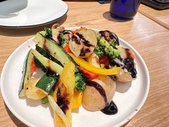-玛尚诺Pizza&Bar(长泰广场店)