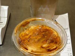 -M Stand(深圳布吉万象汇店)