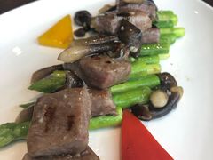 -索菲特酒店·乐轩华中餐厅