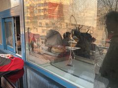 -京天红酒家(虎坊路店)
