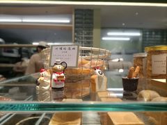 -面包与我Bread Or Me(长城汇店)
