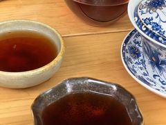 -涂山寺素食餐厅