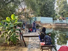 -酷鱼垂钓CLUB(朝阳区博大路店 )