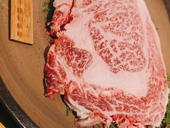 现切和牛(烤肉）-黑牛の店·和牛烧肉(合生汇店)