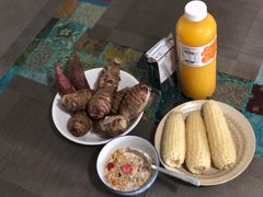 -许记生煎(遵义路店)