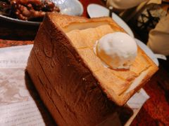 -绿茶餐厅(华联万柳店)