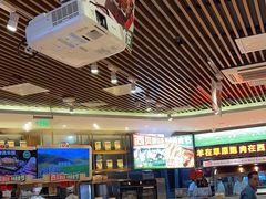 -西贝(武汉群星城店)