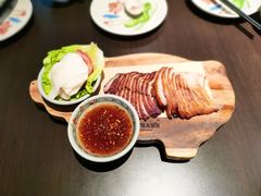 -大头虾越式风味餐厅(光明广场店)