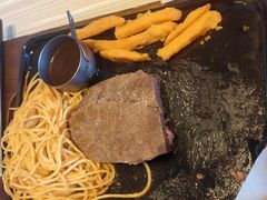 -必胜客(绿地新都会店)