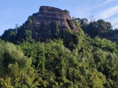 -丹霞山风景名胜区
