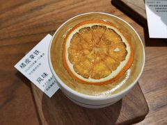-稀物集咖啡(徽州大道店)