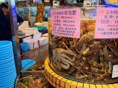 -荔城生鲜盛宴(番禺旗舰店)