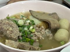 -榮泰米粉湯(Left Shop)