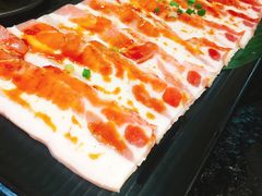 -九田家黑牛烤肉料理(太阳城店)