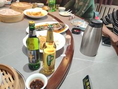 -东北大院·东北菜(三台子店)