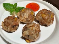 -Grand James·地中海bistro(百家湖1912店)