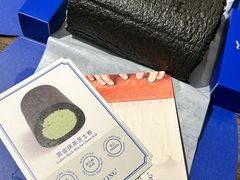 -the Roll'ING手作瑞士卷专门店(卓悦中心店)
