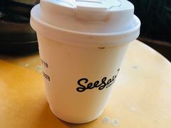 -Seesaw Coffee(朝阳大悦城店)