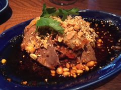 -君悦酒店·1881·北京烤鸭