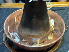 -南门四季铜锅涮肉(左家庄店)
