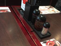-味千拉面(世纪东方店)