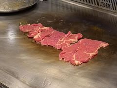-焰江山海鲜牛排烤肉自助(锦华万达二星店)