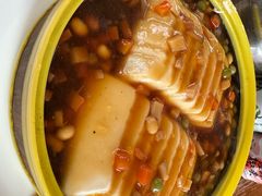 -少林寺欢喜地素斋馆