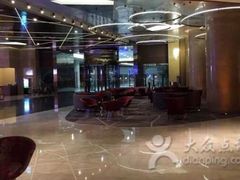 -南京禄口机场雅高铂尔曼大酒店