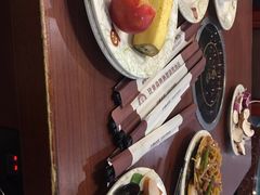 -比亚森自助烤肉料理(裕华店)