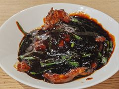 -君东记本帮面馆(天钥桥路店)