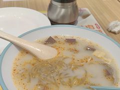 -小杨生煎(松江大学城店)