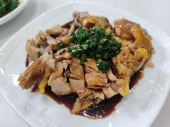 -海金滋(陕西南路店)