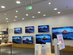 店内环境-小米之家(世博源店)