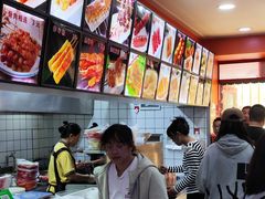 -安发瞧麻辣烫(总店)