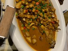 -小菜园新徽菜(常州武进吾悦店)