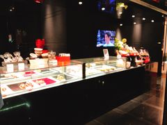 -Salon de The de Joel Robuchon(外滩18号店)