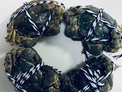 -七的湖·晚芳亭·阳澄湖农家菜·大闸蟹(莲花岛店)
