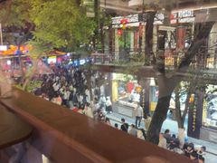 -奇芳阁·百年清真南京菜(夫子庙店)