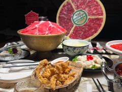 -东道煮牛肉火锅(东盛大街店)