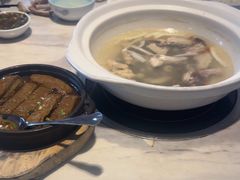 -龙泉人椰子鸡.糟粕醋.海南菜(三亚旗舰店)