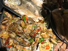 -日进一片海.生腌海鲜火锅.宵夜烧烤(三里屯总店)